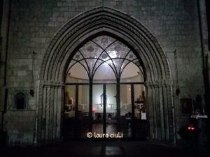 Basilica San Francesco alla Rocca Viterbo