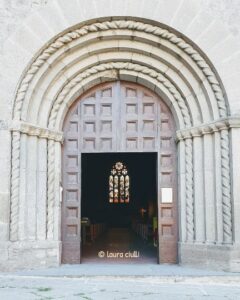 Basilica San Francesco alla Rocca Viterbo
