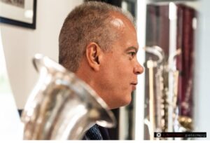 Museo del Saxofono, Saxofobia