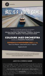 Colpita Jazz Orchestra