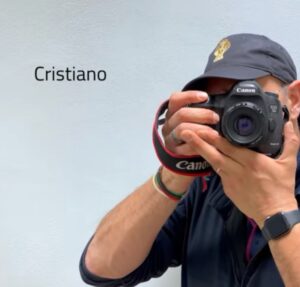 Calendario 2022 Polizia di Stato