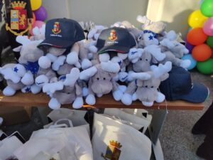 Vax day Spallanzani Roma