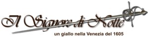 Il Signore di Notte, di Gustavo Vitali