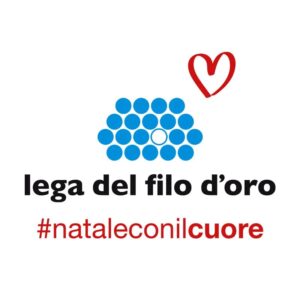 nataleconilcuore Lega del Filo d'oro