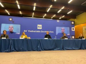 64ª edizione Zecchino d'oro