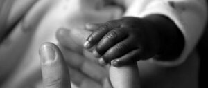 Amore, mamma e figlio