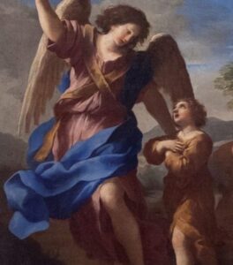 Giovan Francesco Romanelli