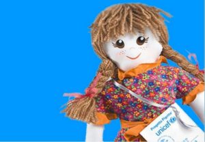 Pigotta UNICEF