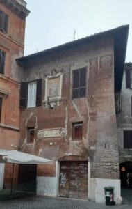 Passetto del biscione