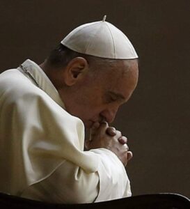 Papa Francesco