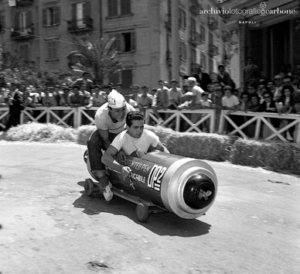 Sportmemory Archivio fotografico Riccardo Carbone Napoli