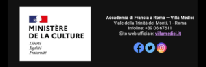 Accademia di Francia a Roma