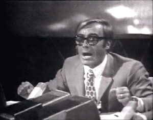 Tito Stagno