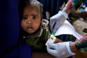 UNICEF Somalia