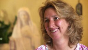 Veggente Marija di Medjugorje