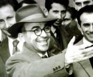 Giorgio La Pira