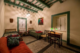 Terni, La Cascina in Comune