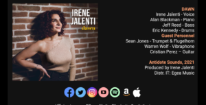 Irene Jalenti