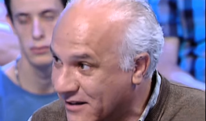 Bengasi Battisti
