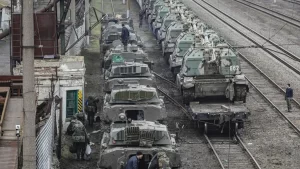 Russia Ucraina 