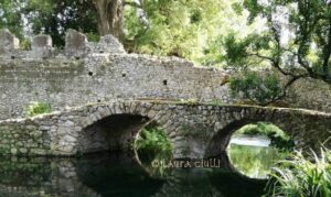 Giardino di Ninfa