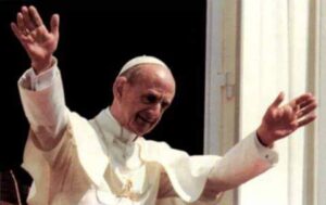 Papa Paolo VI