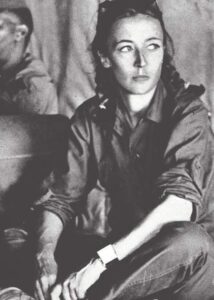 Oriana Fallaci