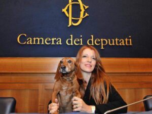 Michela Vittoria Brambilla