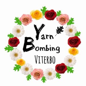 Yarn Bombing Viterbo