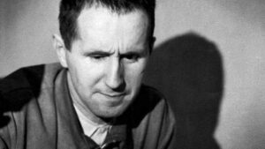 Bertolt Brecht