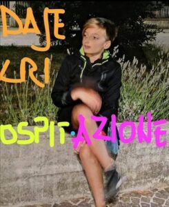 #Ospitazione M’aMa-Dalla Parte dei Bambini