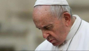 Papa Francesco
