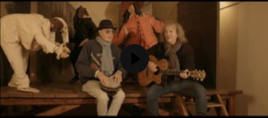 Memorie di un Capellone” di Gianfranco Caliendo,