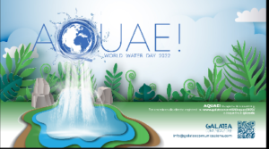 AQUAE!