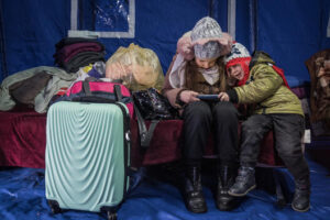 UNICEF Ucraina