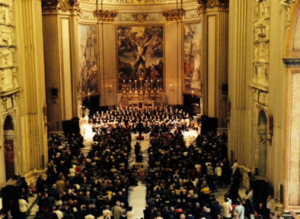 Festival di Pasqua, XXV edizione Roma