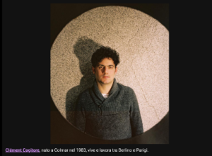 Clément Cogitore