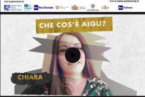 PATRIMONIO IMMATERIALE CULTURALE UNESCO SARÀ IL PROTAGONISTA DELL’ITALIAN YOUTH FORUM DI AIGU  Cagliari