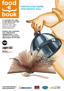 Food &Book Montecatini terme