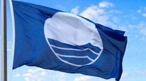 Bandiera blu 2022