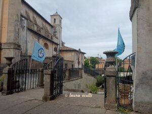 Siulp Viterbo, Checcarello Bagnaia