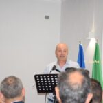 Viterbo, massiccia presenza al IX Congresso provinciale del Siulp 1