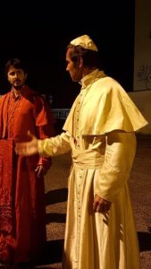 Roma, Visite Guidate Teatralizzate"