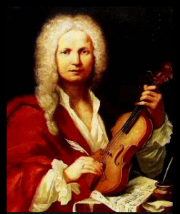 Vivaldi Festival Venezia