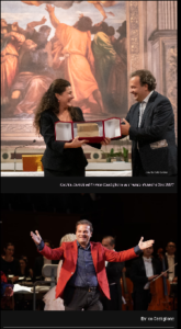 Venezia, Vivaldi Festival