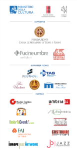 Anfiteatro Romano di Terni la Summer Edition di Visioninmusica 