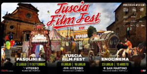 Tuscia Film fest Viterbo 
