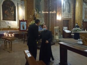 Don Luigi Fabbri 