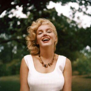Marylin Monroe foto Sam Shaw