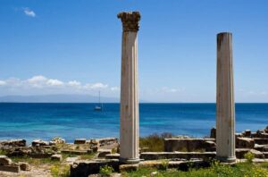 Tharros Sardegna 